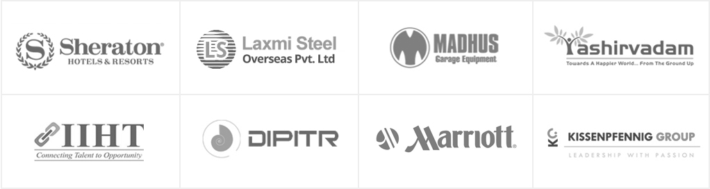 Our Web Designing Clients